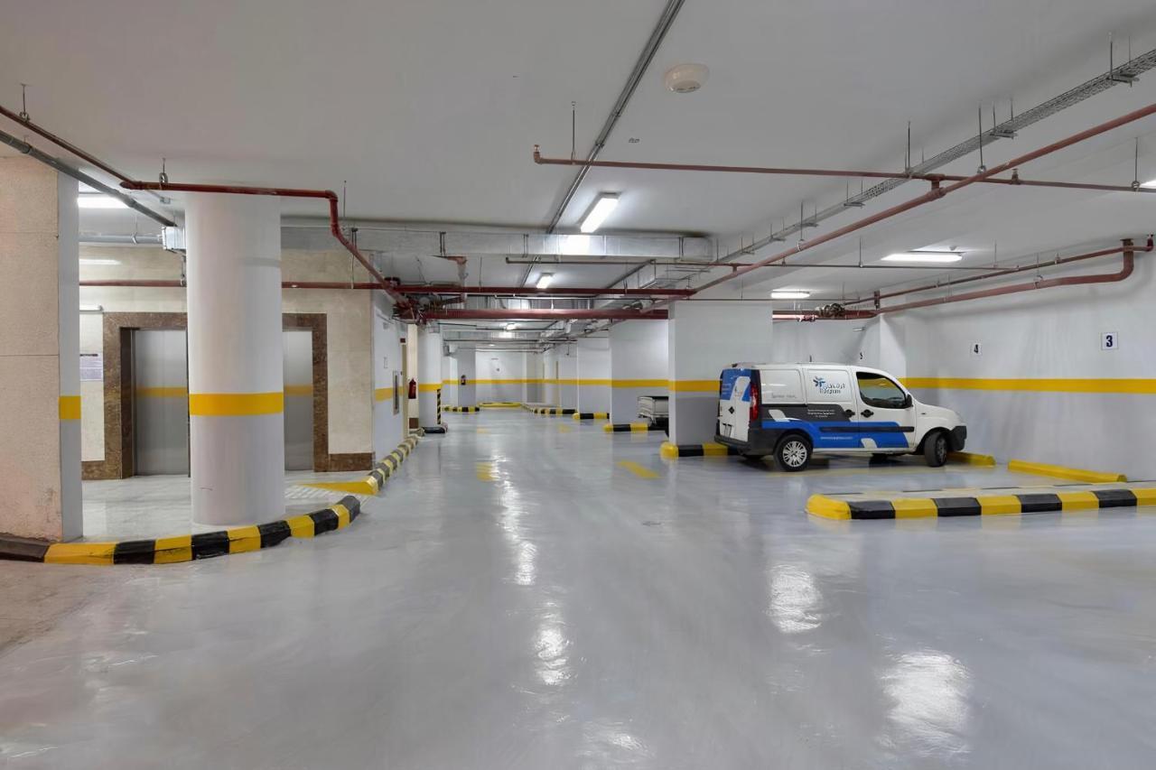 Hotel Zaha Al Munawara